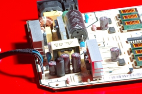 power-supply-1 alimentation - power-supply