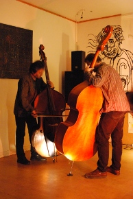 accord des contrebasses accord des contrebasses