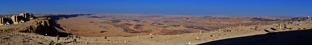 makhtesh ramon